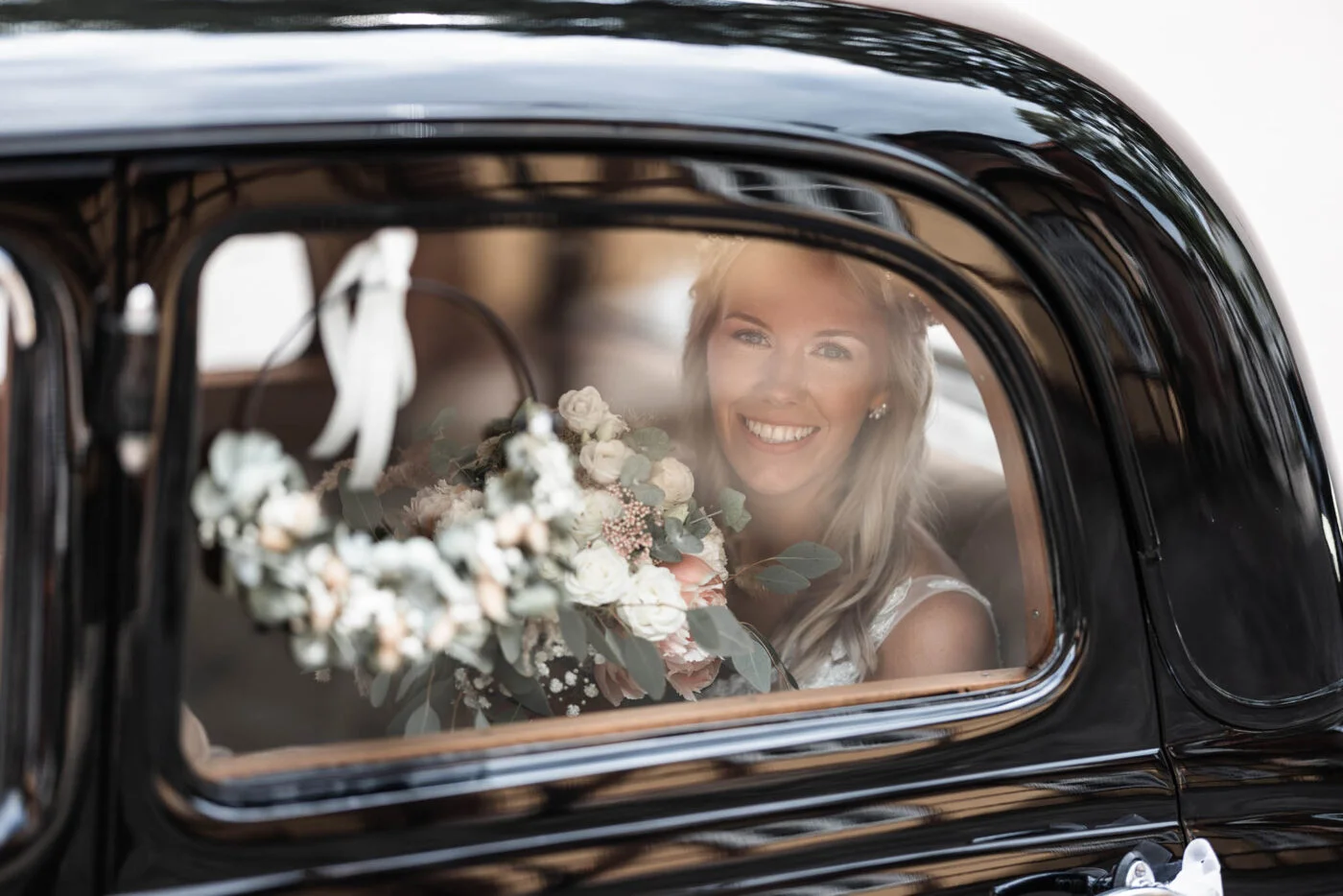 Hochzeit: Sophia & Andre