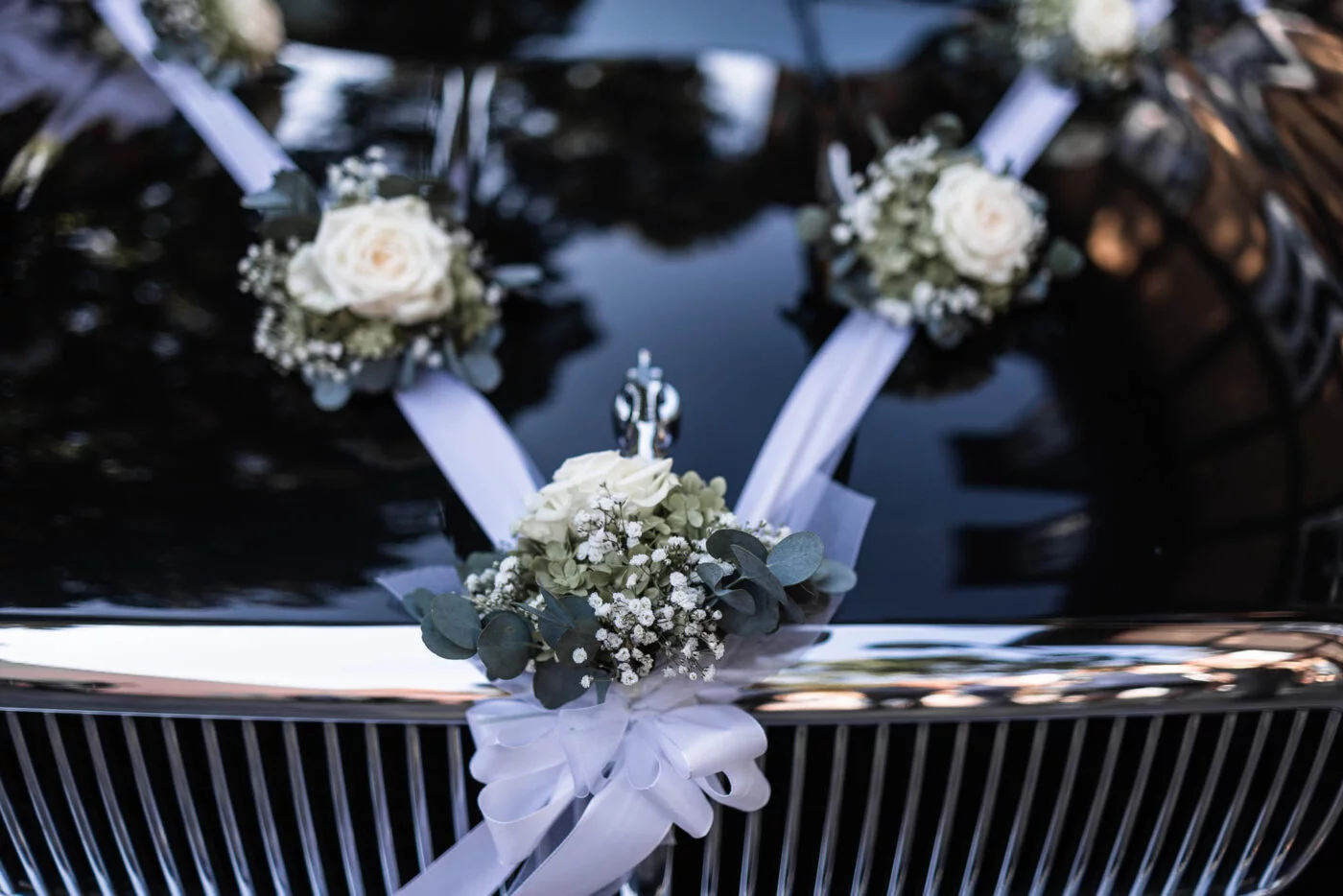 Hochzeit: Nadine & Michael