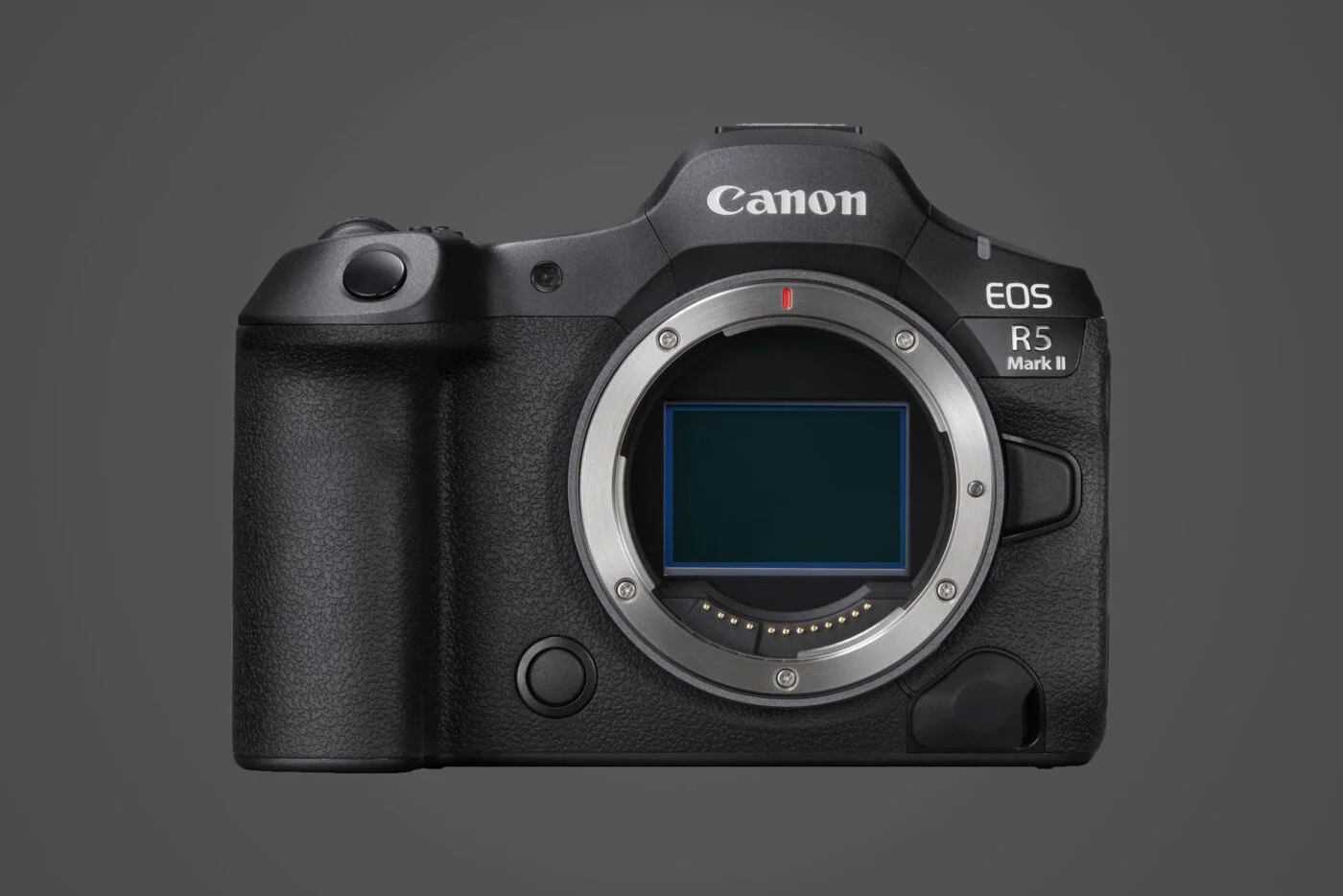 Canon EOS R5 Mark II
